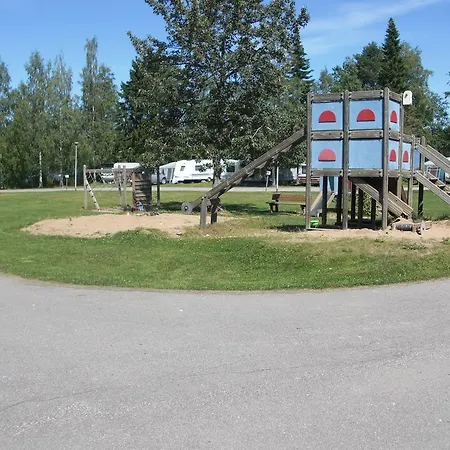 Camping Viinikanniemi 4* Nokia