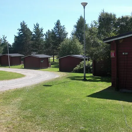 营地 Camping Viinikanniemi 诺基亚