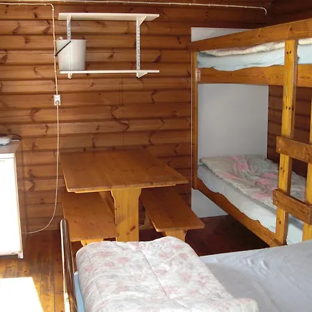 Camping Viinikanniemi 营地 诺基亚