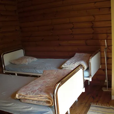 Camping Viinikanniemi אתר קמפינג