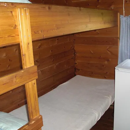 Camping Viinikanniemi 4* נוקיה