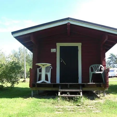 אתר קמפינג Camping Viinikanniemi