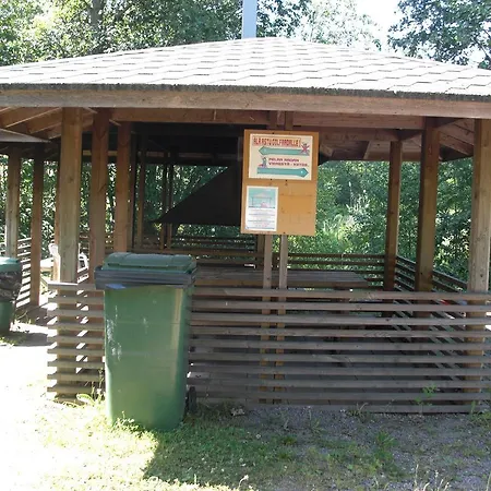 Camping Viinikanniemi 诺基亚