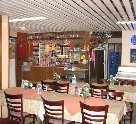 Camping Viinikanniemi 4* נוקיה