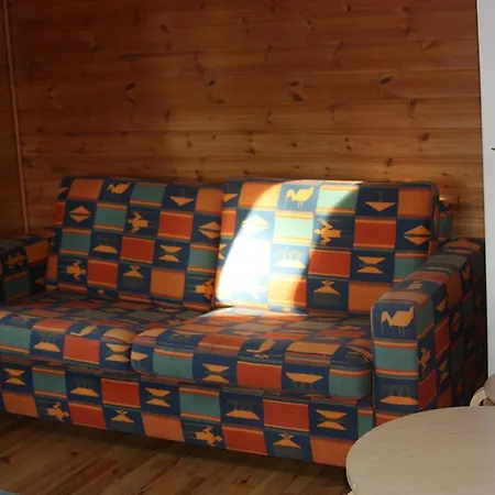 Camping Viinikanniemi 营地 4*