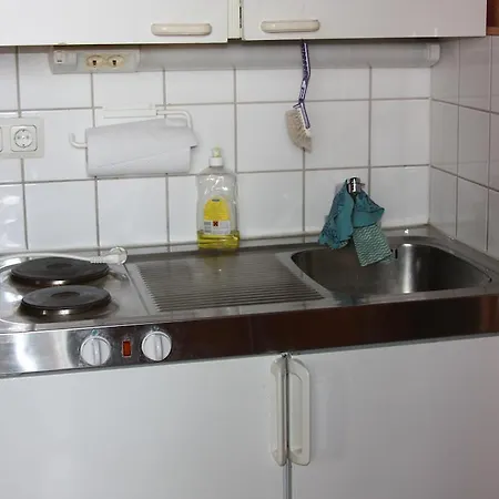 营地 Camping Viinikanniemi 诺基亚