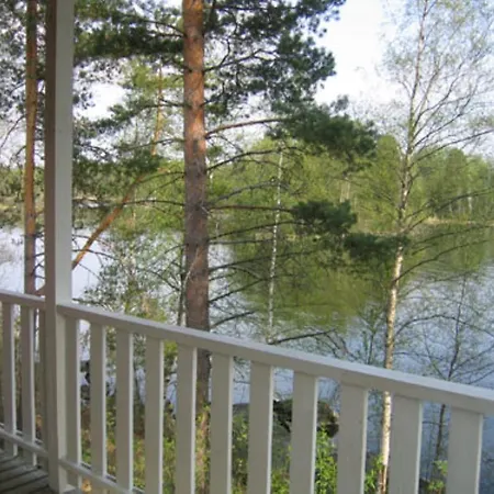 Camping Viinikanniemi אתר קמפינג נוקיה