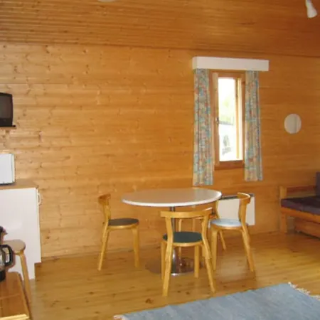 Camping Viinikanniemi